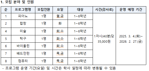 채용공고